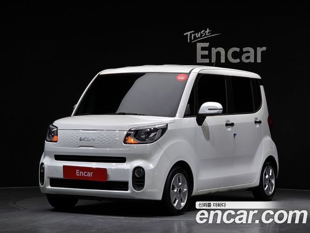 Kia Ray 2022