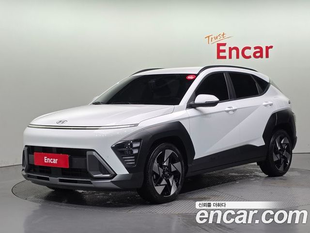Hyundai Kona 2023