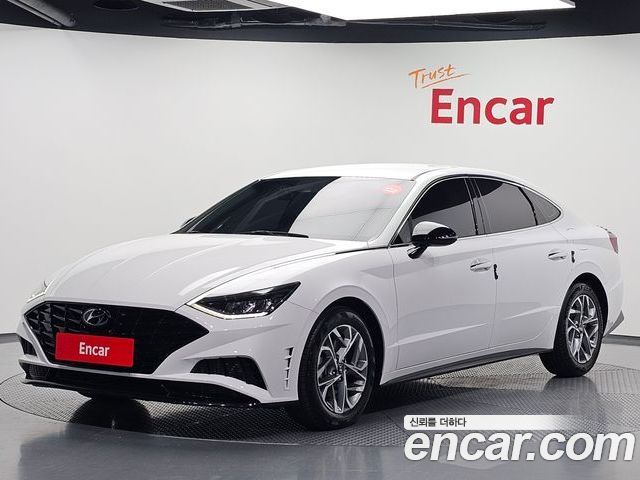 Hyundai Sonata 2023