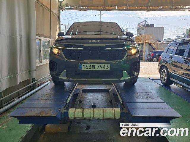 Kia Seltos 2024