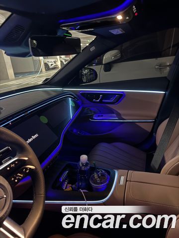 Mercedes-Benz E-Class 2026