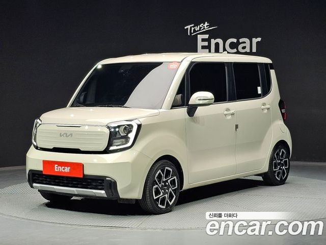 Kia Ray 2023