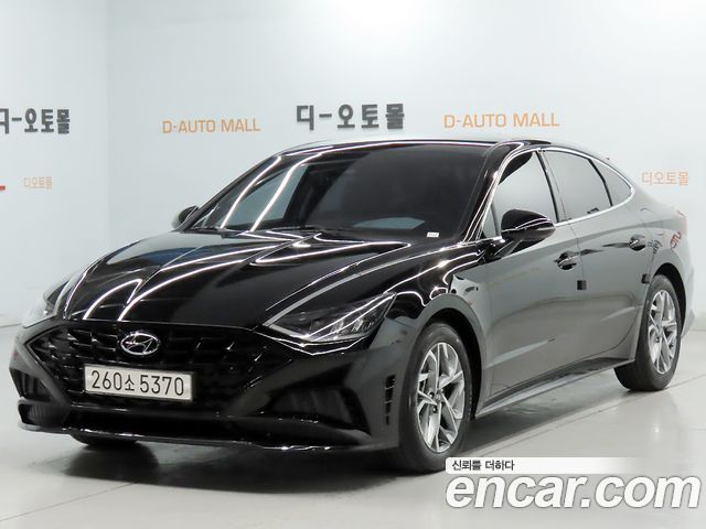 Hyundai Sonata 2023