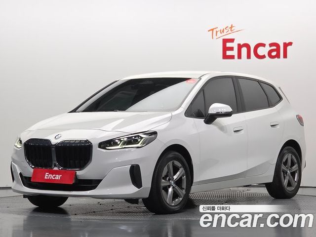 BMW 2 Series 2023