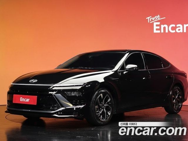 Hyundai Sonata 2024