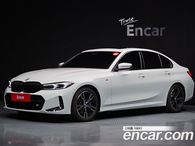 BMW 3 Series 2026