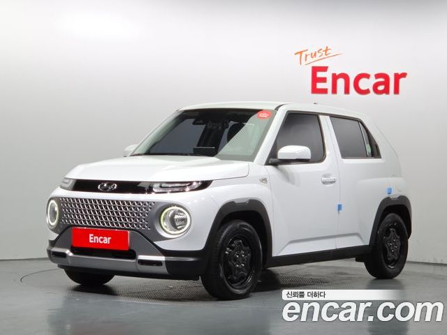 Hyundai Casper 2023