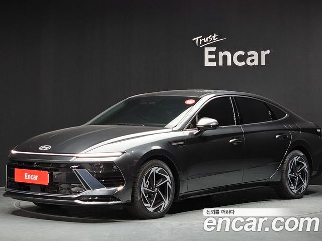 Hyundai Sonata 2026
