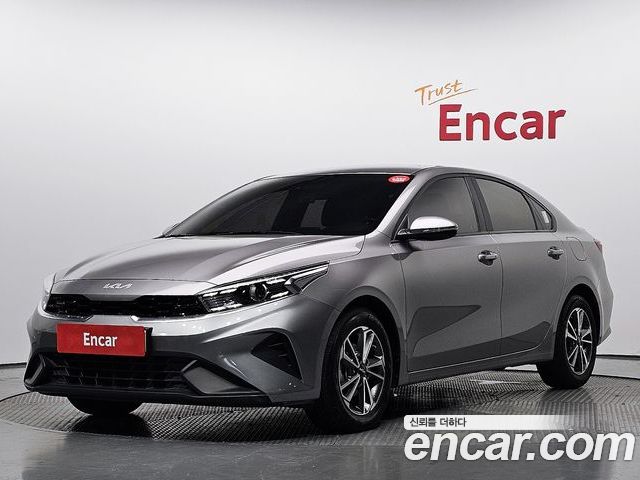 Kia K3 2022