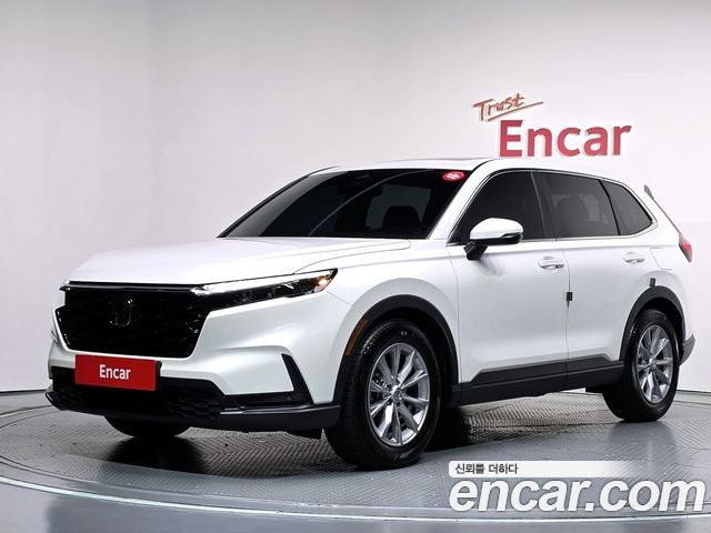 Honda CR-V 2023