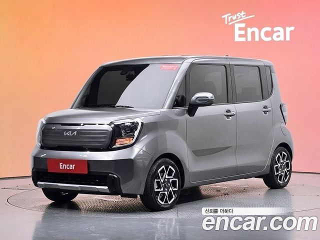 Kia Ray 2024