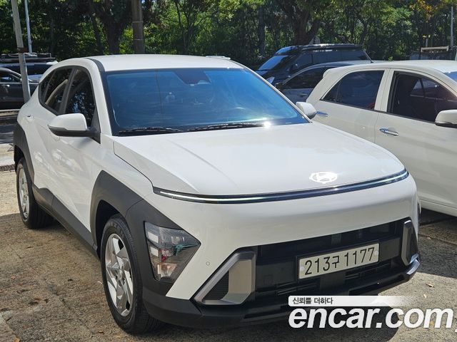 Hyundai Kona 2023