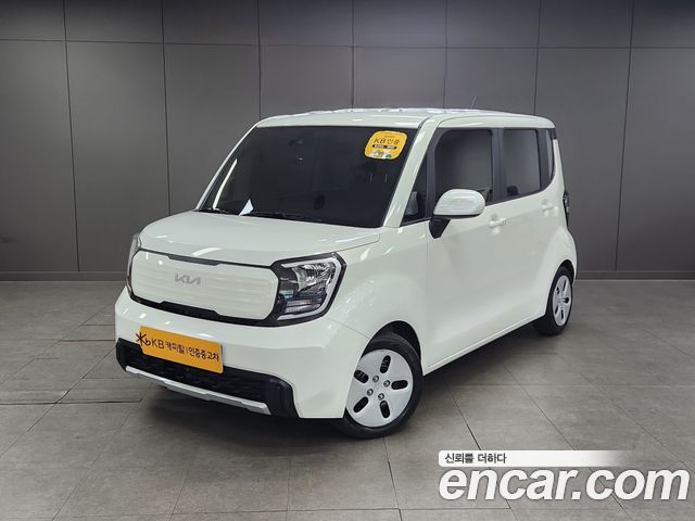 Kia Ray 2023