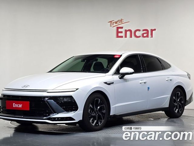 Hyundai Sonata 2025