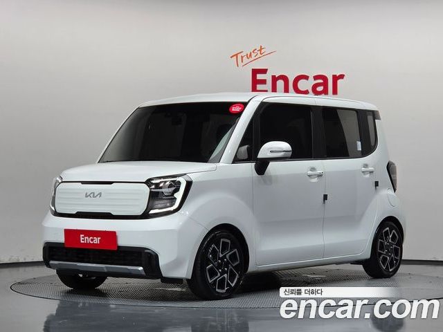 Kia Ray 2023