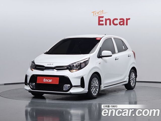 Kia Morning 2023