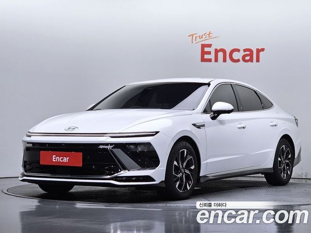 Hyundai Sonata 2024