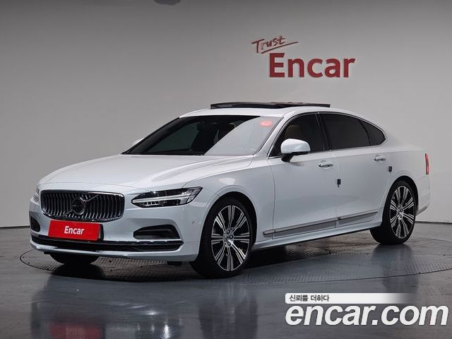 Volvo S90 2023