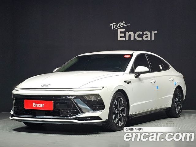 Hyundai Sonata 2025