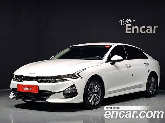 Kia K5 2023