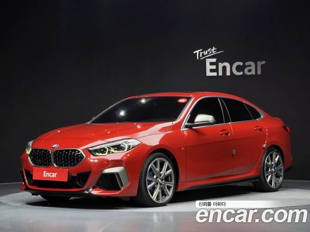 BMW 2 Series 2022