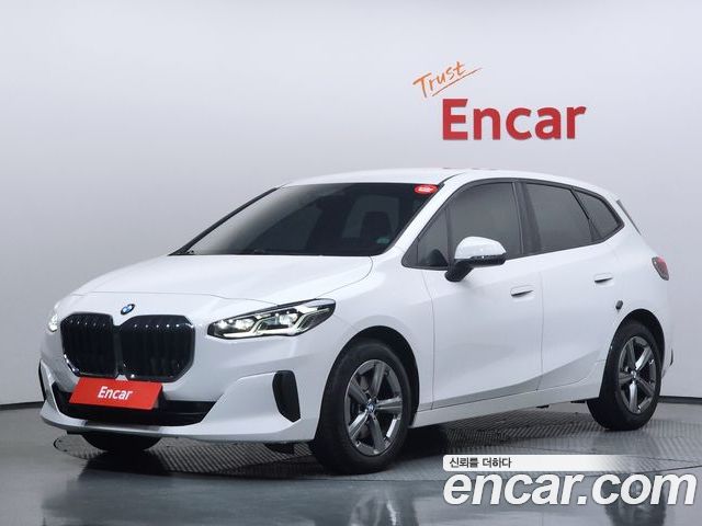 BMW 2 Series 2024