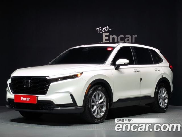 Honda CR-V 2023