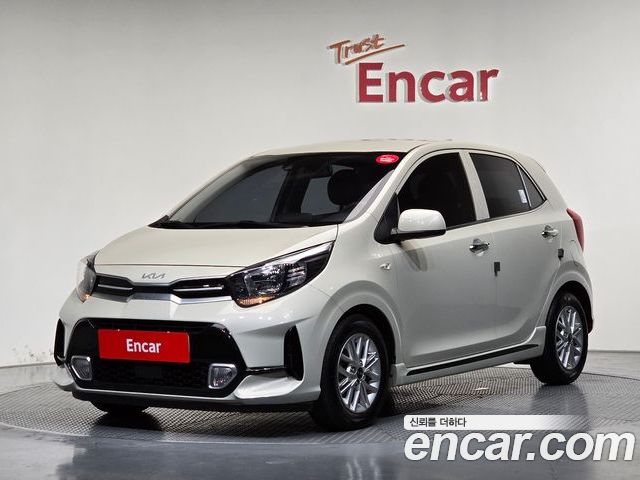 Kia Morning 2023