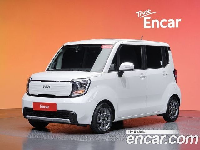 Kia Ray 2023
