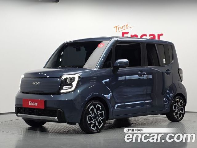 Kia Ray 2024