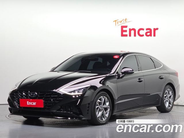 Hyundai Sonata 2023