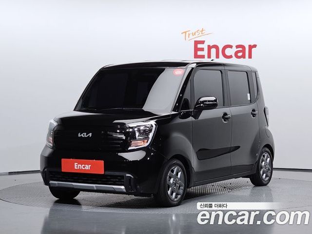 Kia Ray 2023