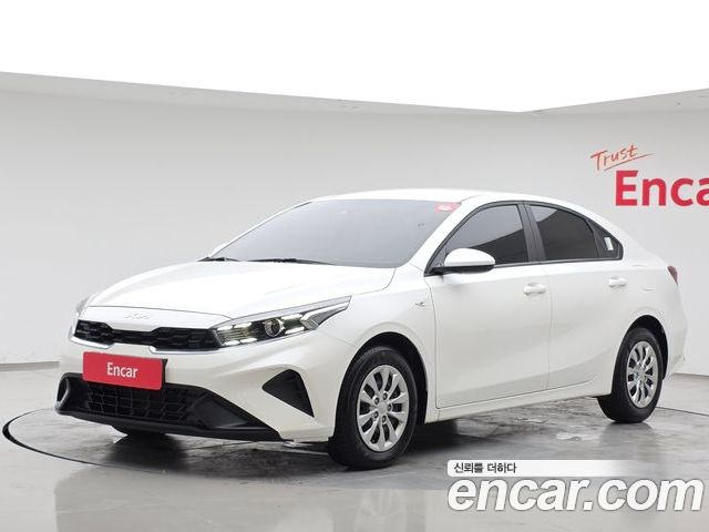 Kia K3 2024
