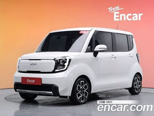 Kia Ray 2024