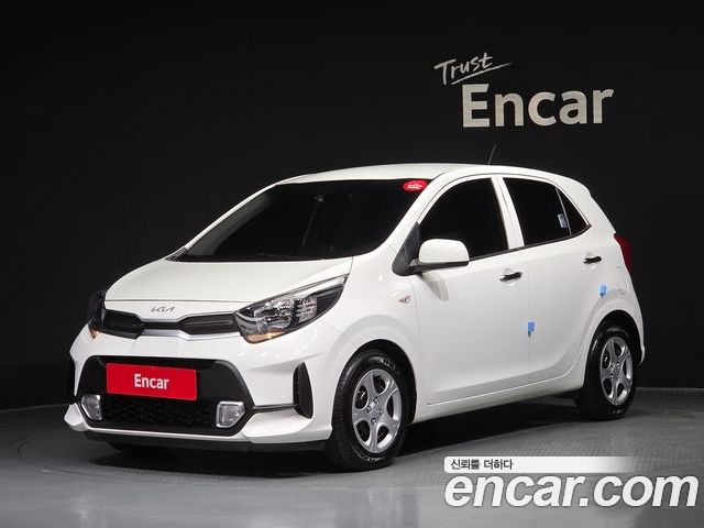 Kia Morning 2023