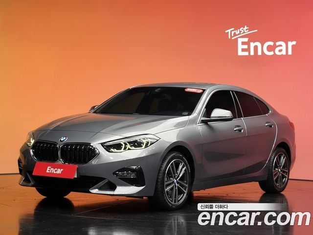 BMW 2 Series 2023