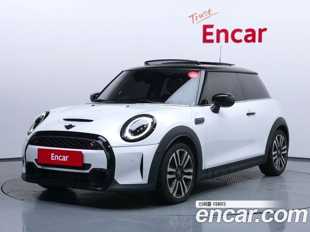 MINI Cooper 2024