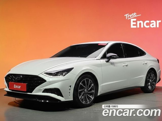 Hyundai Sonata 2023