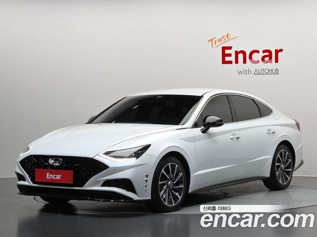 Hyundai Sonata 2022