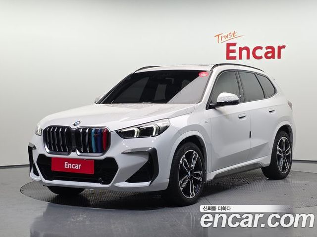 BMW X1 2024