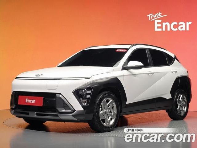 Hyundai Kona 2023