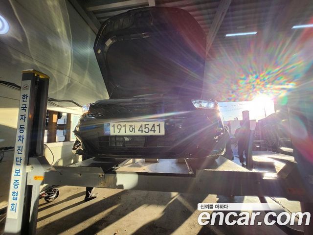 Kia K5 2022