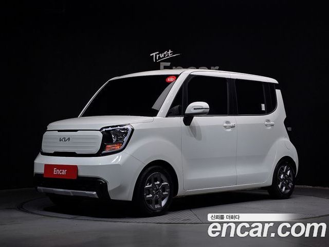 Kia Ray 2024