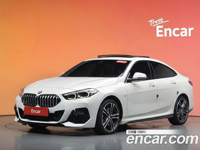 BMW 2 Series 2022