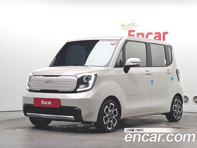 Kia Ray 2023