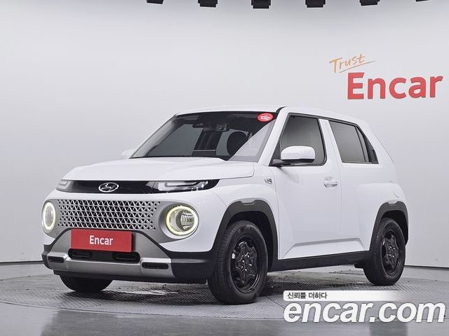 Hyundai Casper 2023
