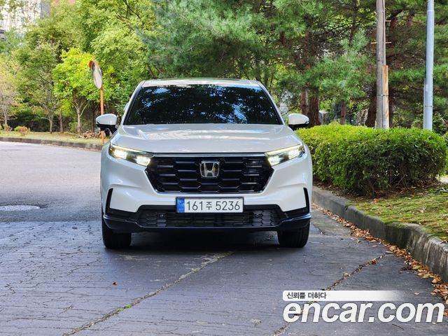 Honda CR-V 2023