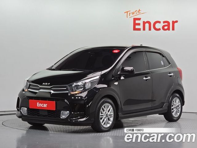 Kia Morning 2023