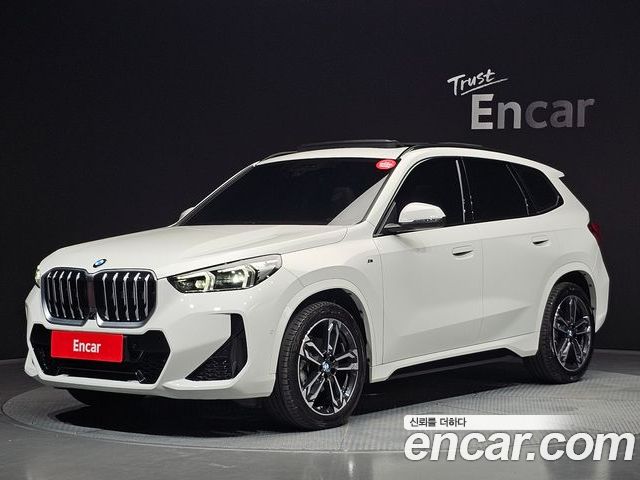 BMW X1 2025