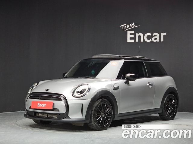 MINI Cooper 2024